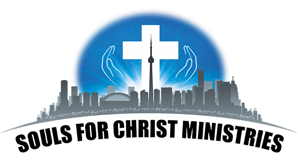 Souls for Christ Ministries logo