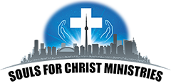 Souls for Christ Ministries Logo