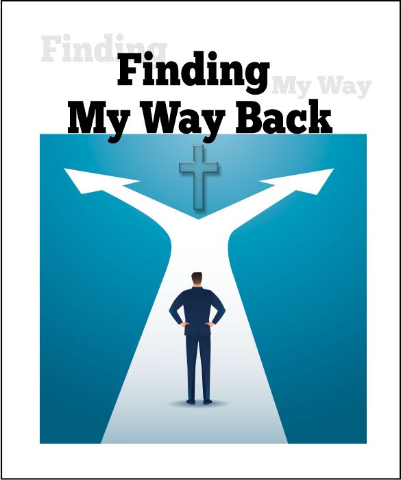 Finding My Way Back Tract