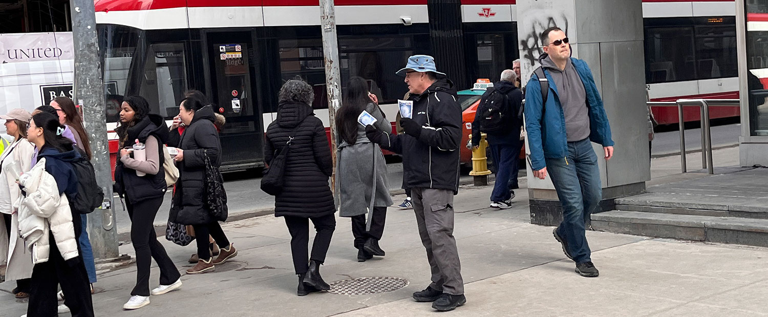 Souls for Christ ministries